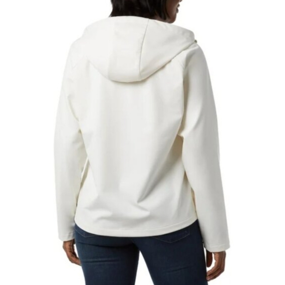 New 32 Degrees Women's Cream Jacket - Picture 3 of 6